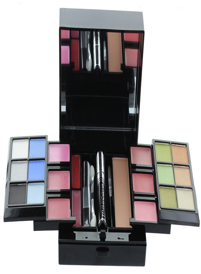 ETA Aloe Collagen Enhanced Compact Makeup Kit 7.8 Oz - Image 1